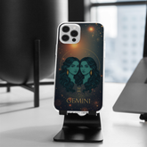 Zodiac Aura Phone Case 3